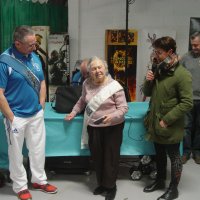 40 ans de la Compagnie